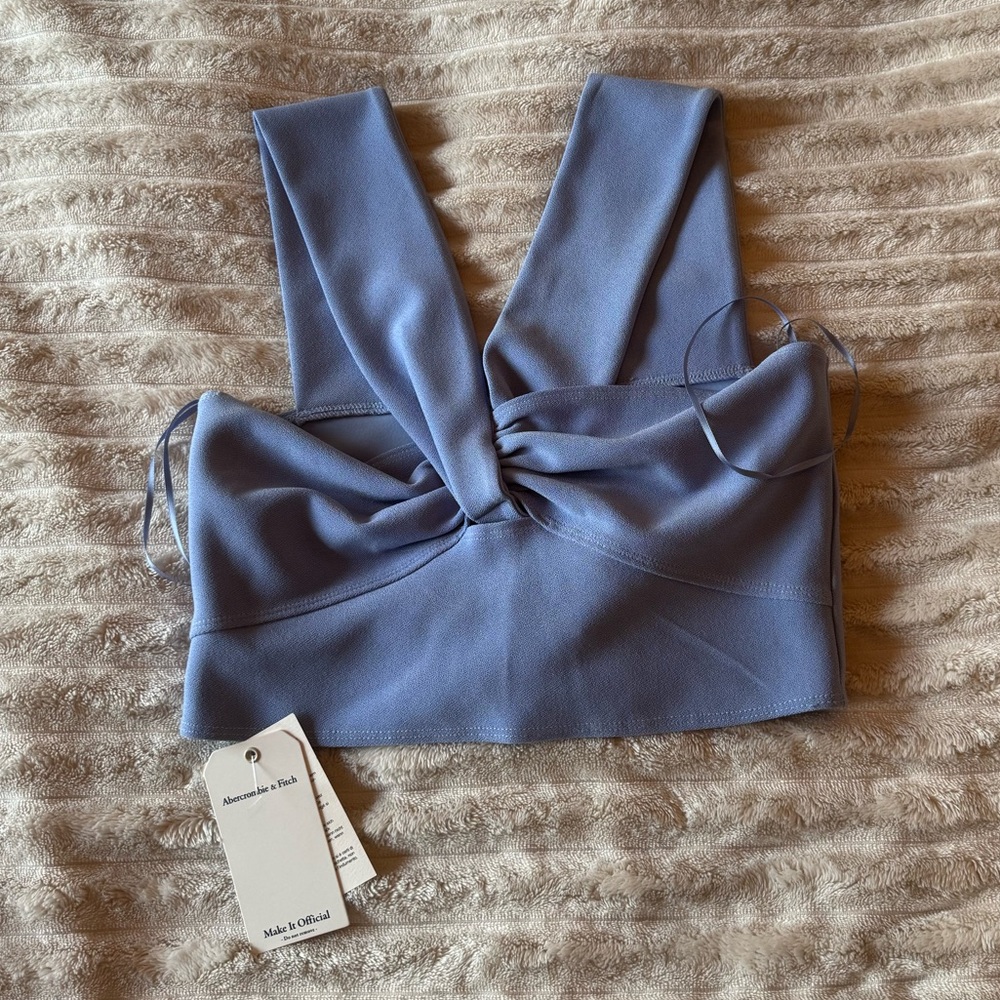 Abercrombie Medium Top